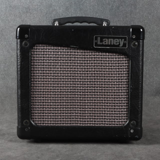 Laney Cub-8 Combo Amp - 2nd Hand